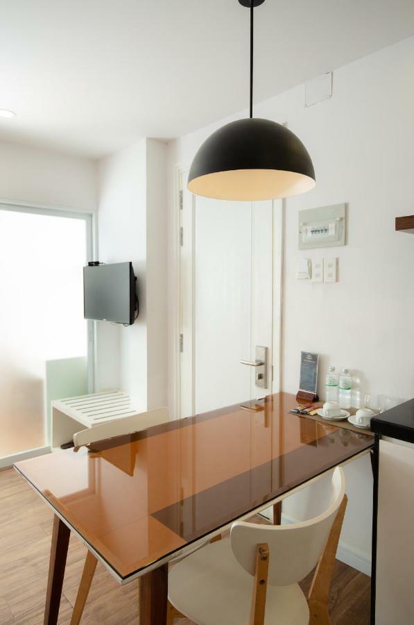 Blu-One Apartment Nha Trang Exterior photo